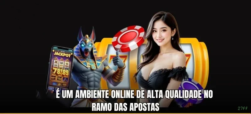 27ff: Análises que Levam Seu Jogo a Outro Nível