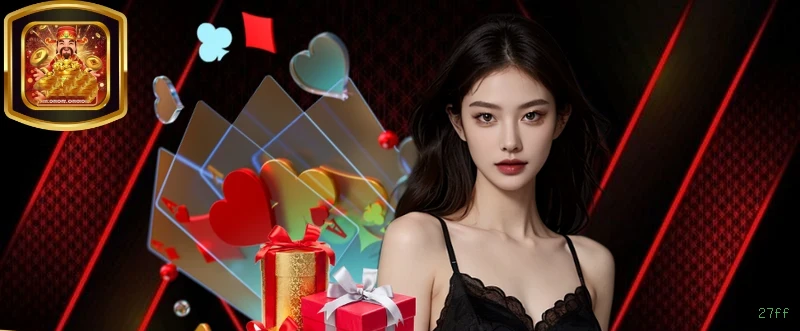 27ff Aventura: Uma Viagem Imperdível pelo Mundo dos Jogos