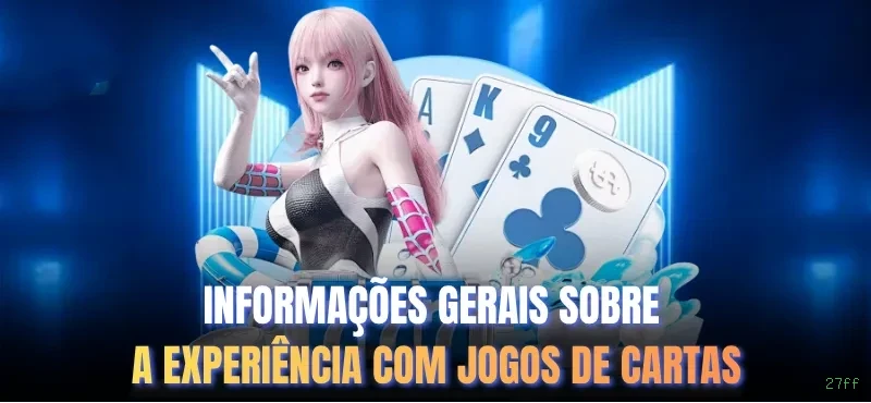 27ff Aventura: Uma Viagem Imperdível pelo Mundo dos Jogos