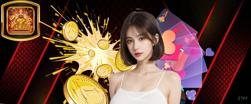 27ff: Entre no Mundo Mágico das Cartas e Transforme Seu Jogo